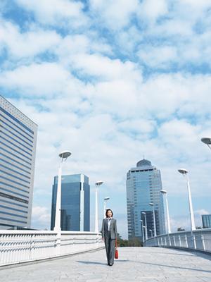 効率的な会議を実現！本町の貸し会議室で集中力を高める方法