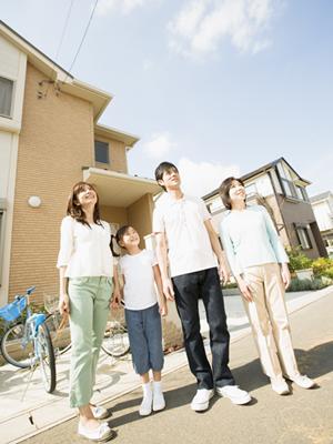 注文住宅を橿原市で建てるならこちら