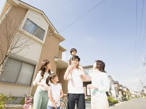再構築ができない物件の売却手段について