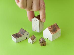 サポート体制万全のマンスリーマンション