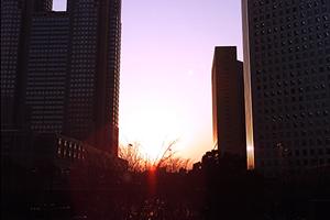 静かな環境の宝塚市でマンション住まい